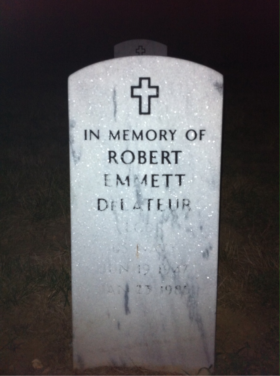 Robert Delateur