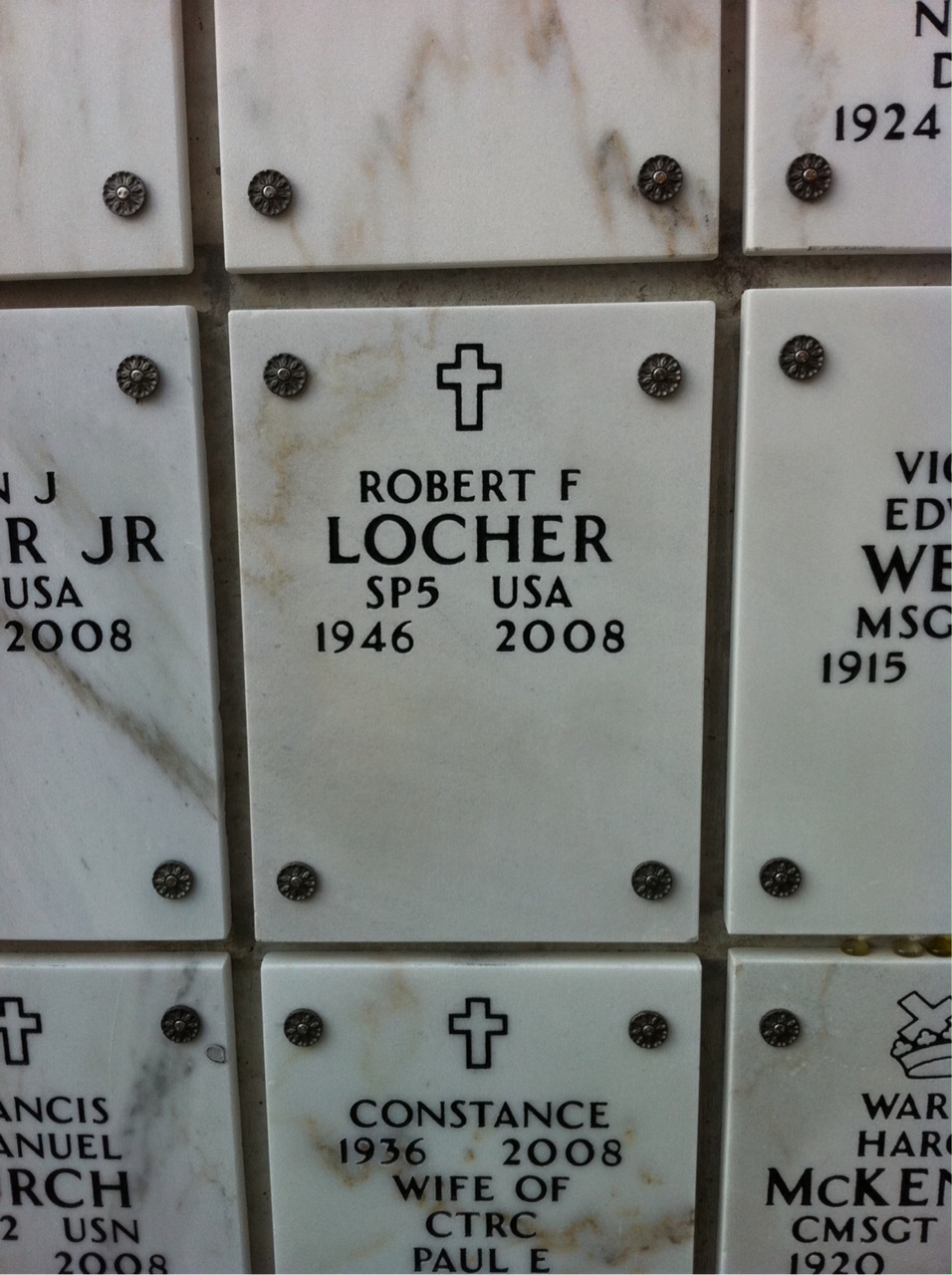 Robert Locher