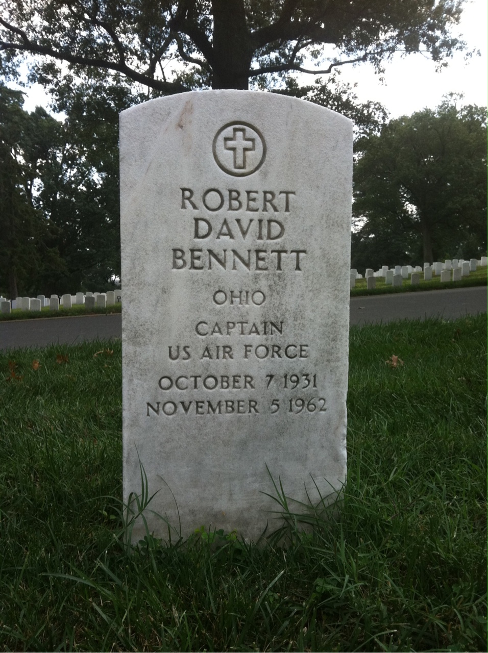 Robert Bennett