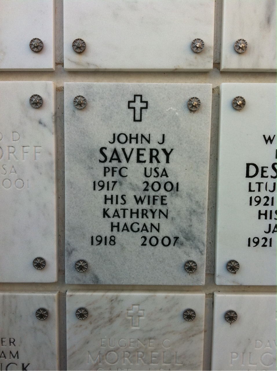 John Savery
