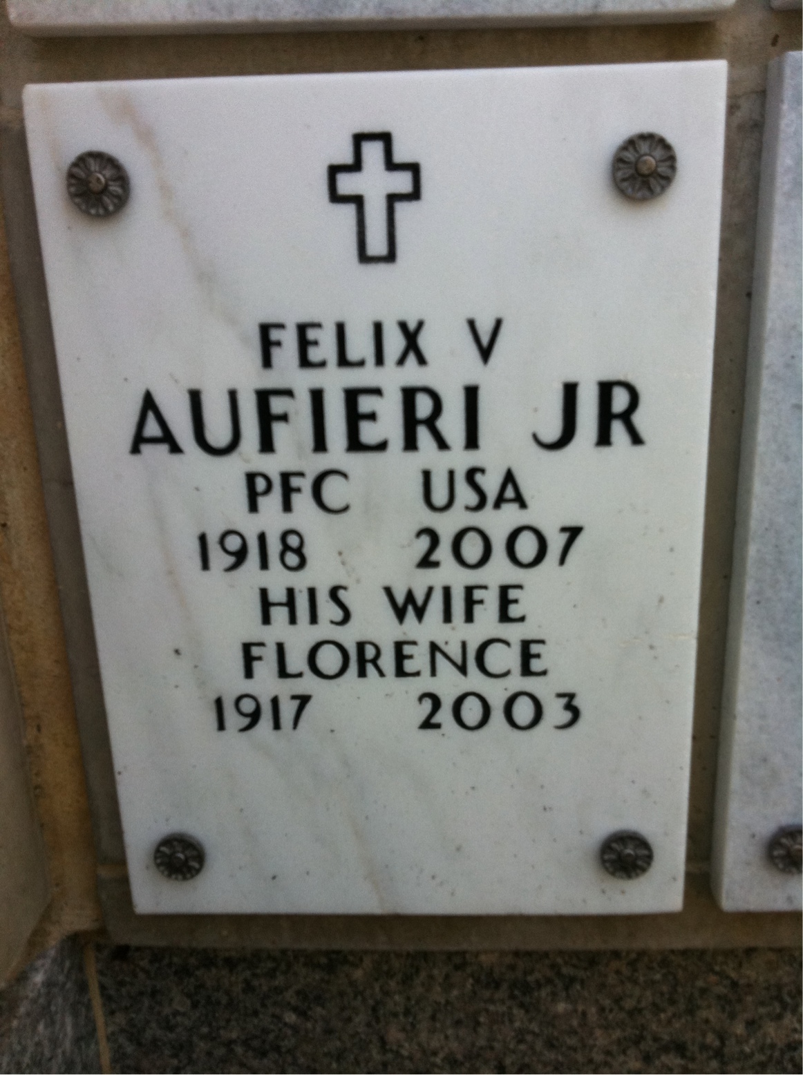 Felix Aufieri
