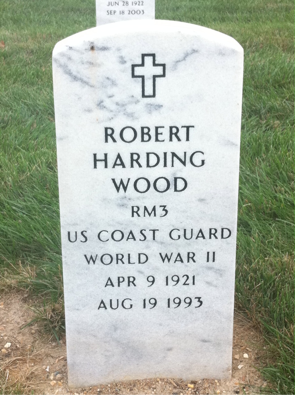 Robert Wood
