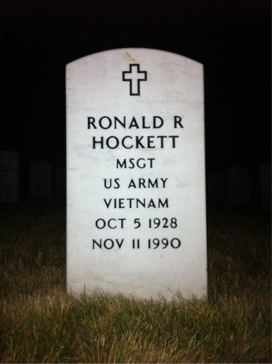 Isabel Hockett