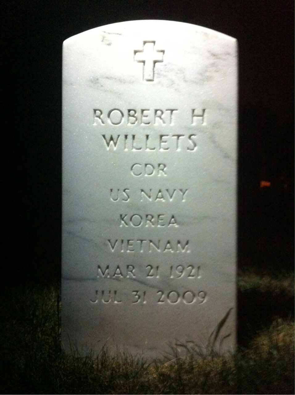 Robert Willets