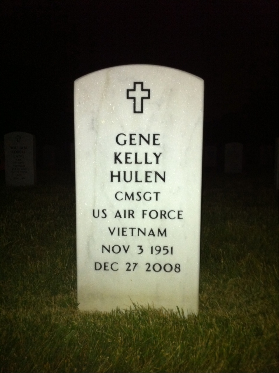 Gene Hulen
