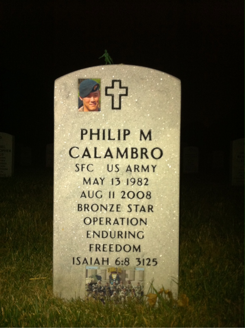 Philip Calambro