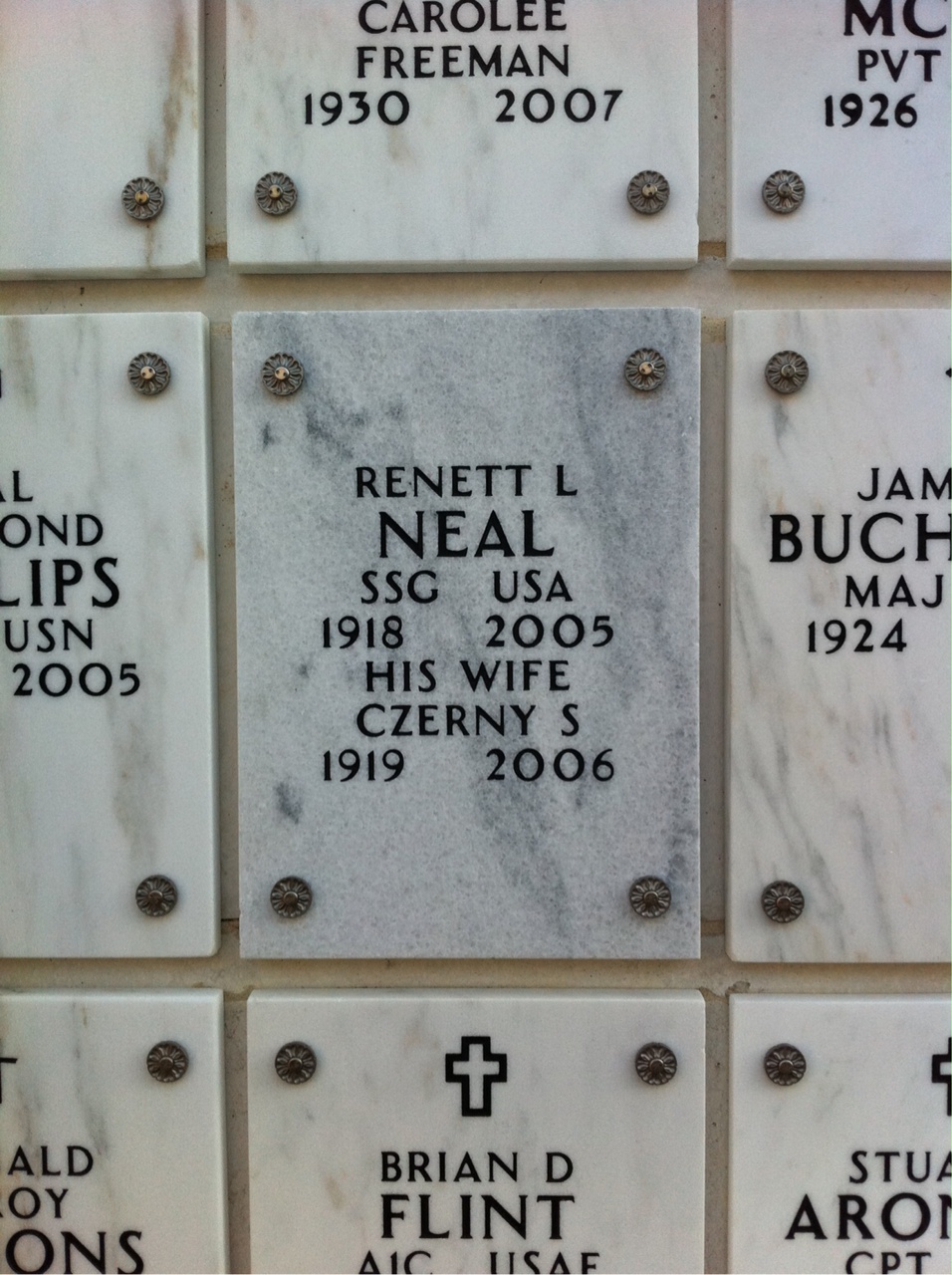 Renett Neal