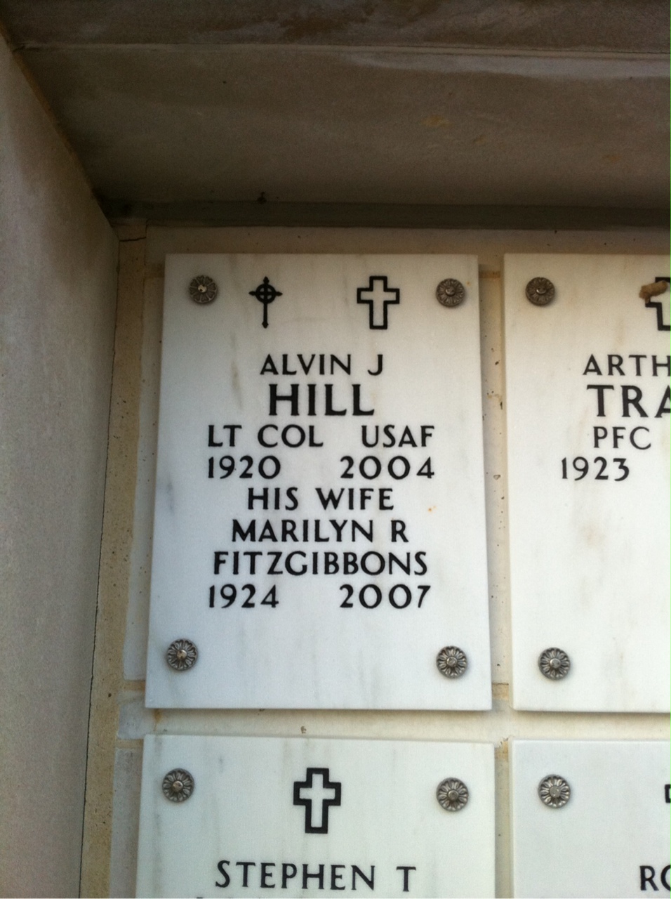 Alvin Hill