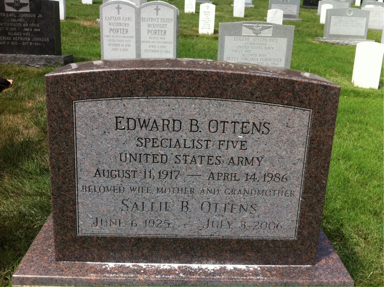 Edward Ottens