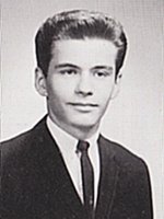 YAPSUGA EDWARD F JR - Vietnam War Veteran