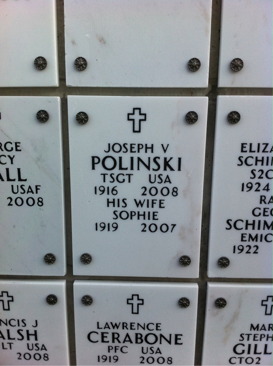 Joseph Polinski