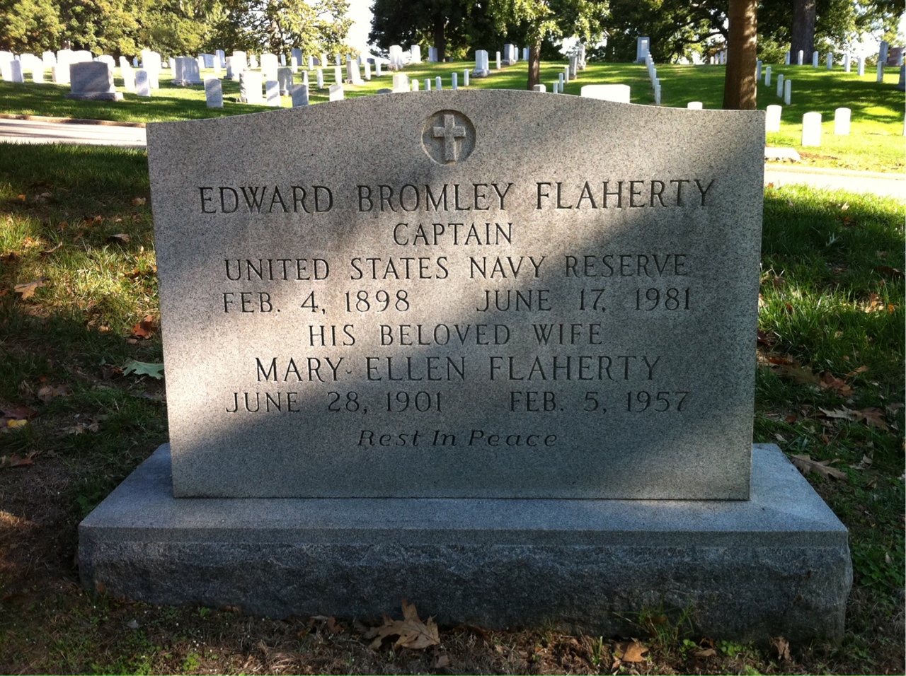 Edward Flaherty