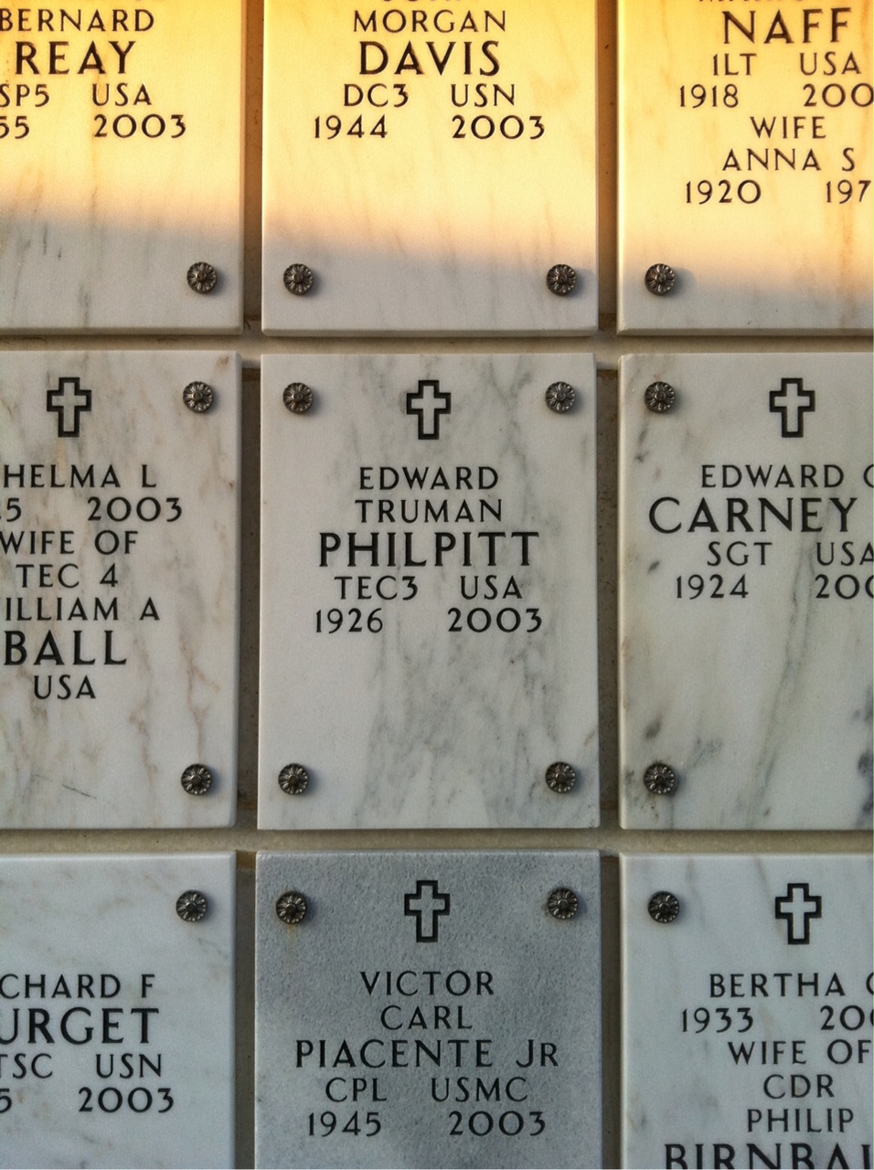 Edward Philpitt