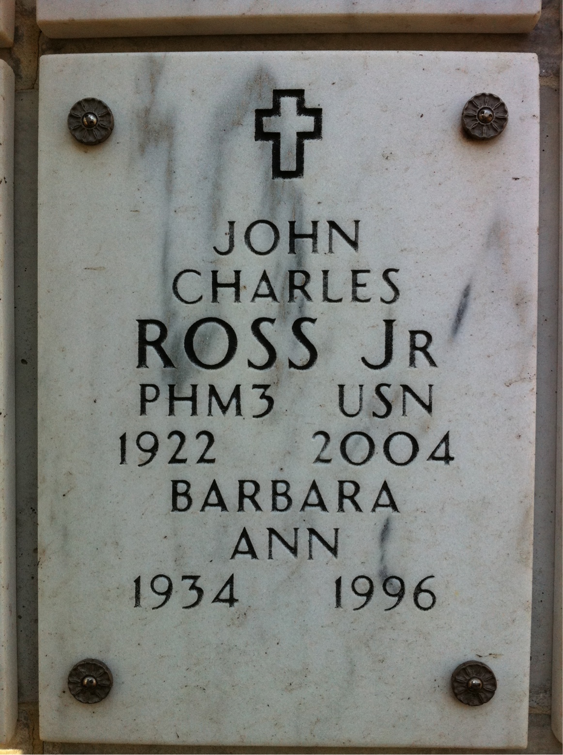 John Ross