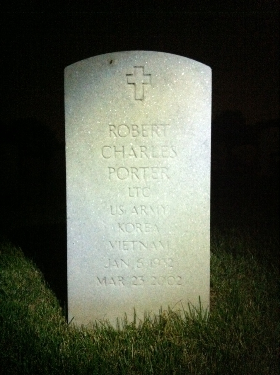 Robert Porter