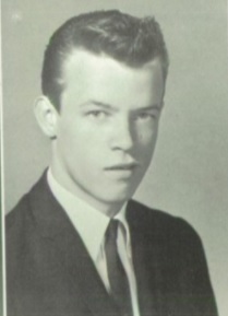 Keith Allen