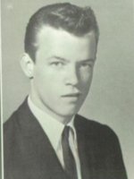 ALLEN KEITH WESLEY - Vietnam War Veteran