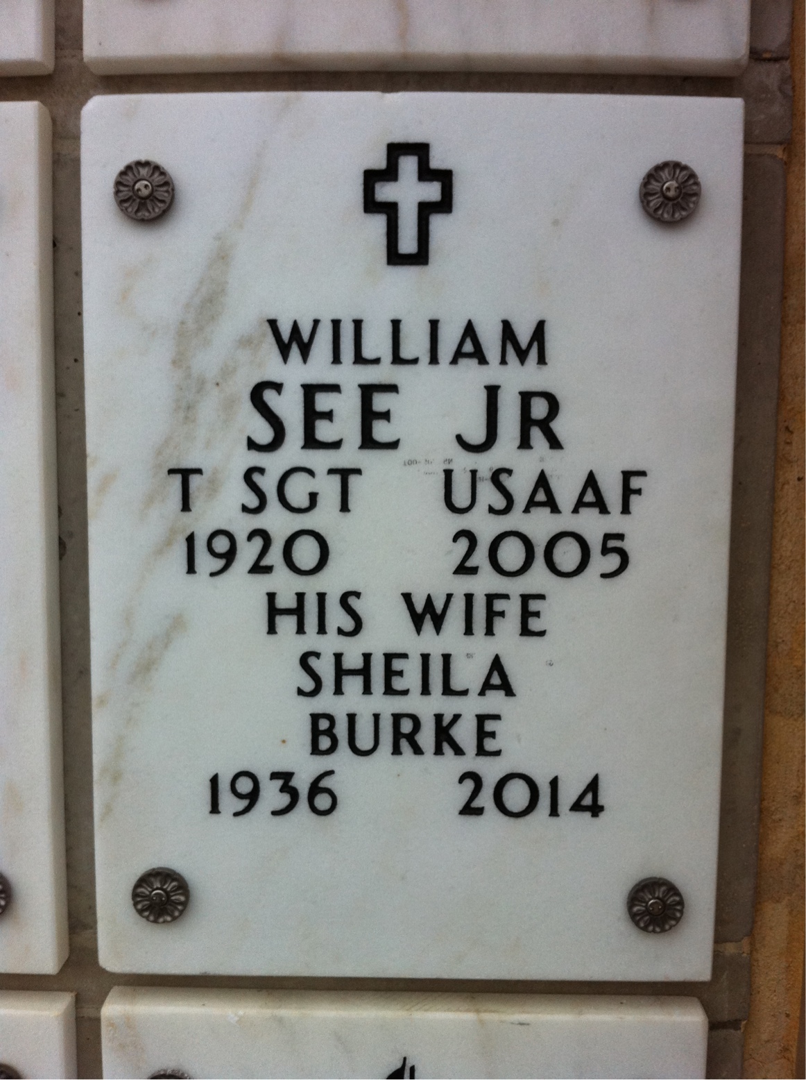 William See
