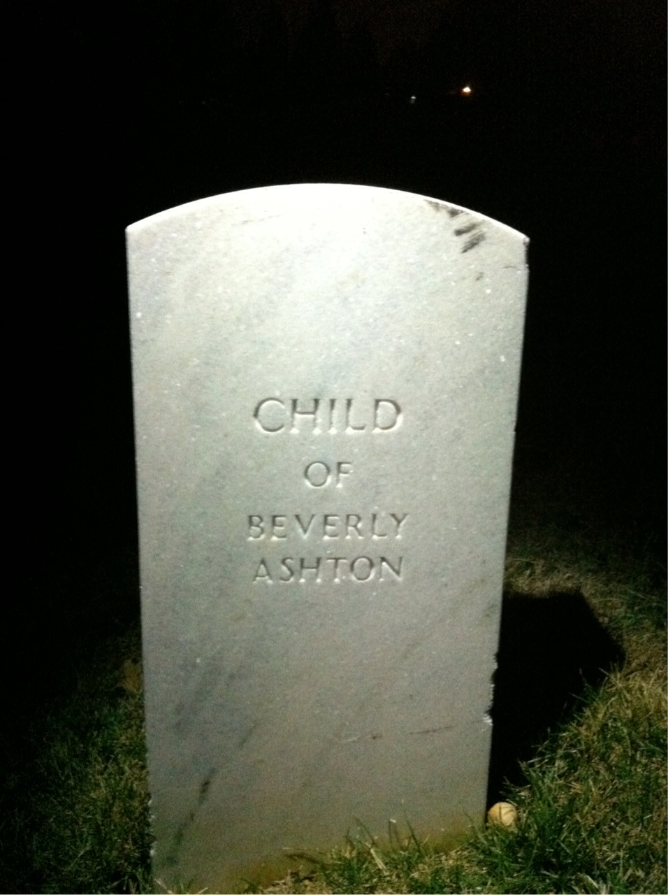 (Child) Ashton