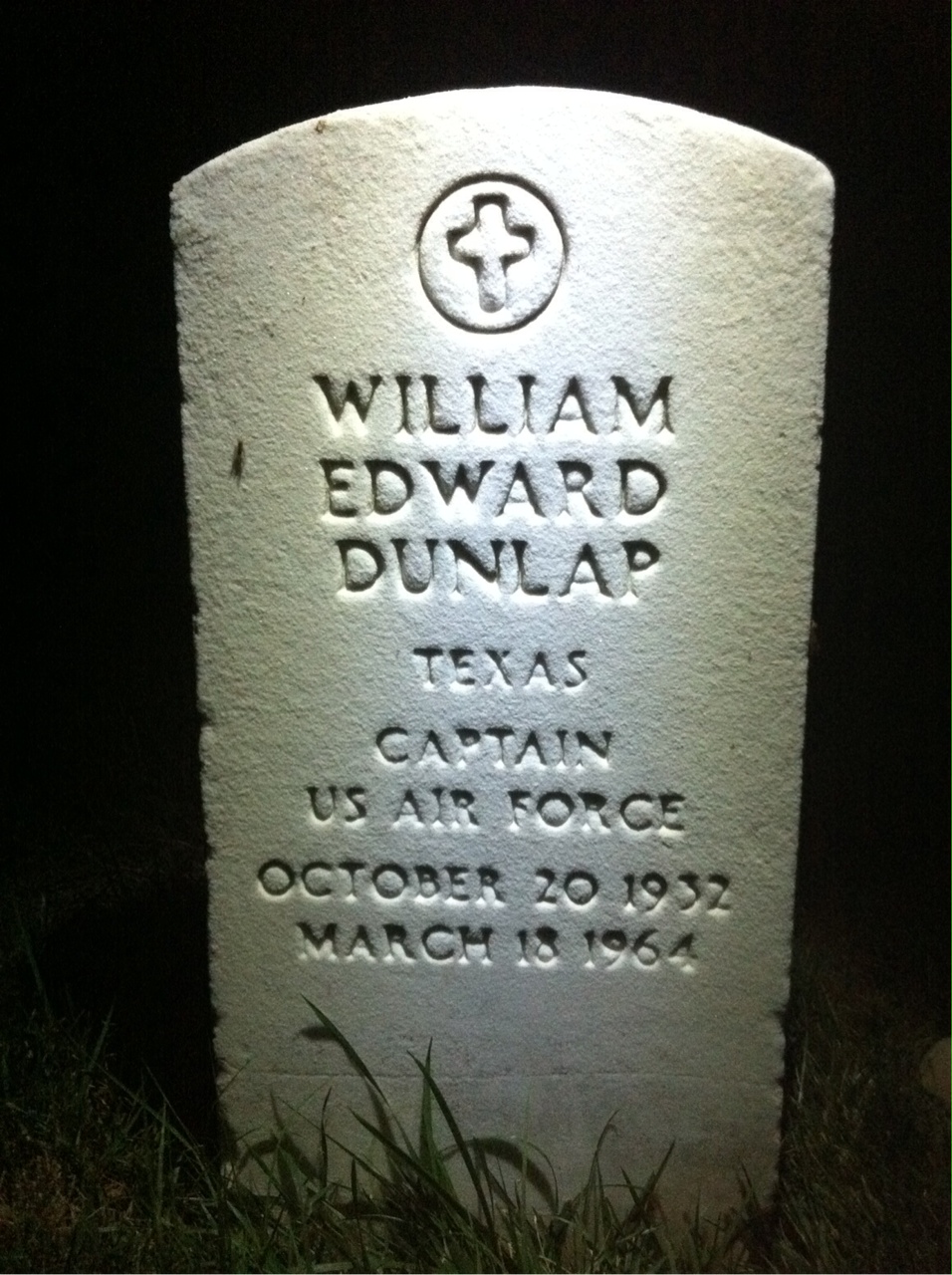 William Edward Dunlap