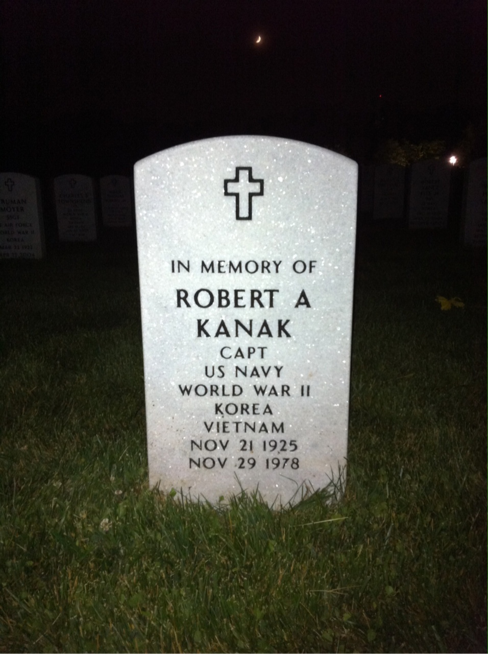 Robert Kanak