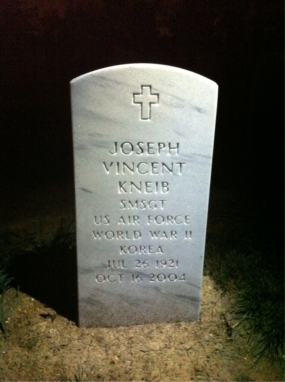 Joseph Kneib