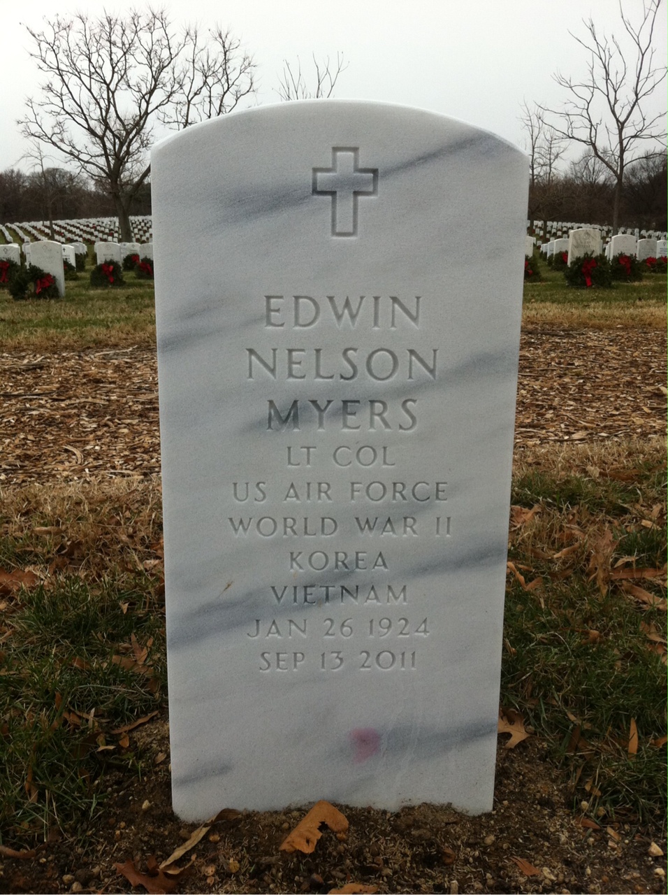 Edwin Myers
