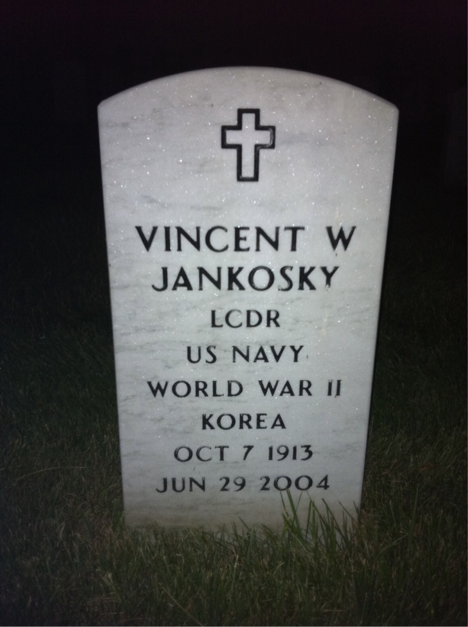 Vincent Jankosky