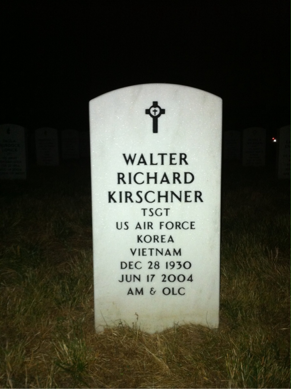 Walter Kirschner