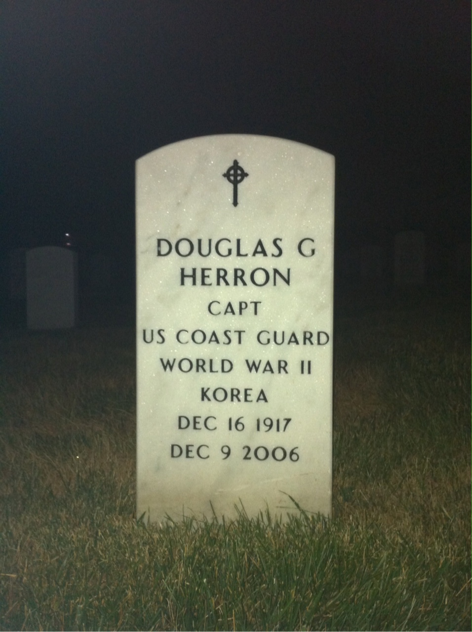 Douglas Herron