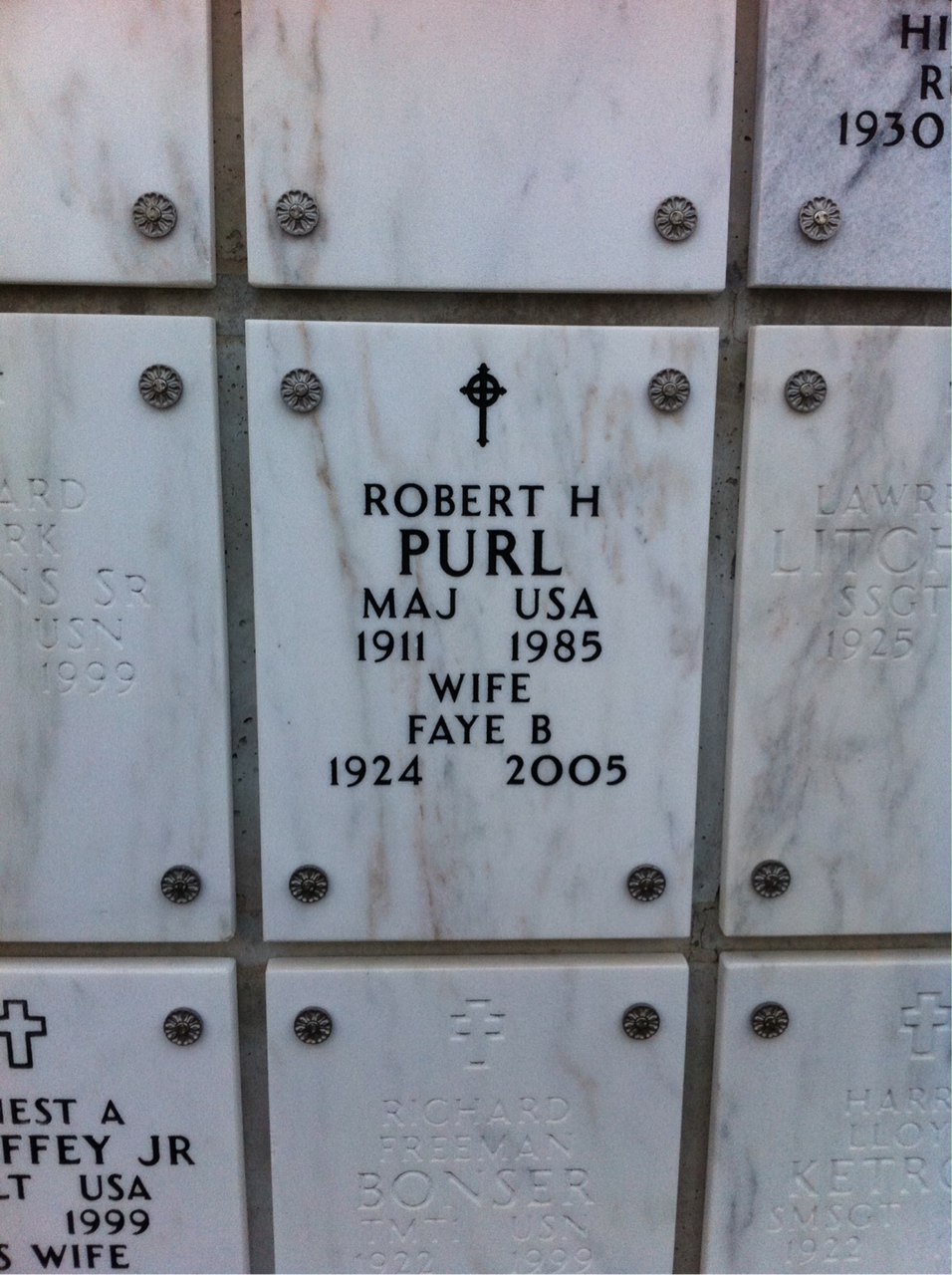 Robert Purl