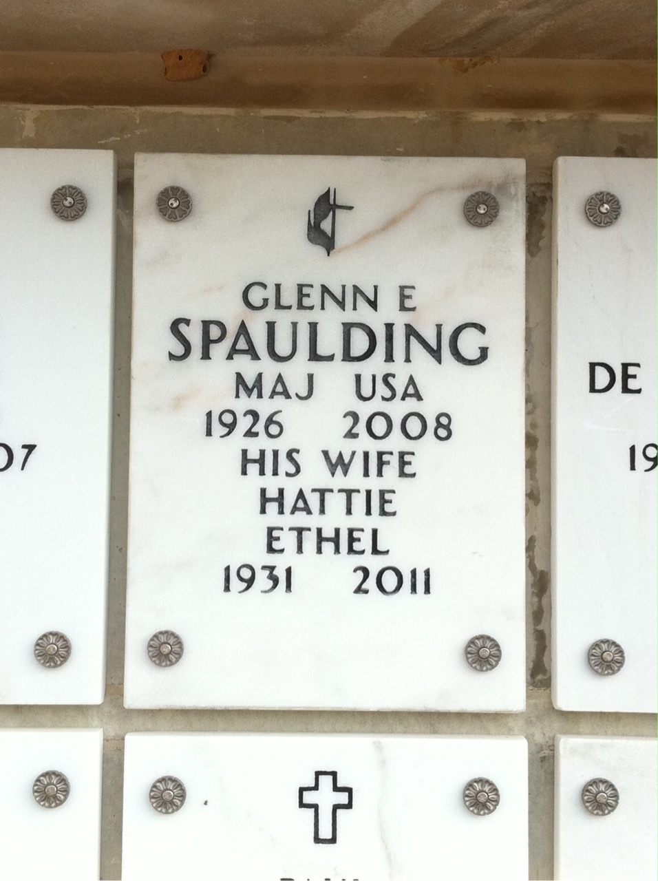 Glenn Spaulding