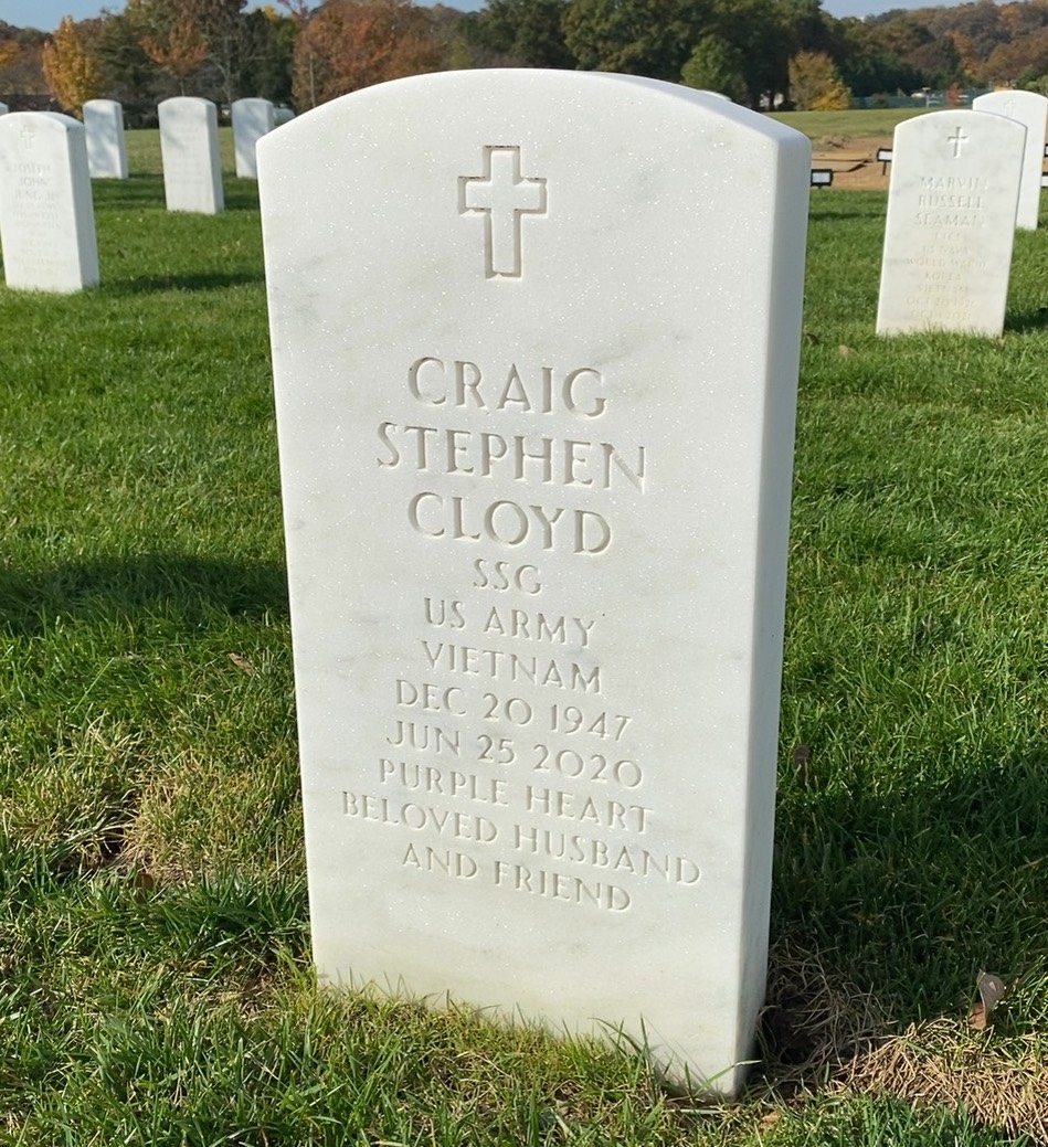 Craig S Cloyd