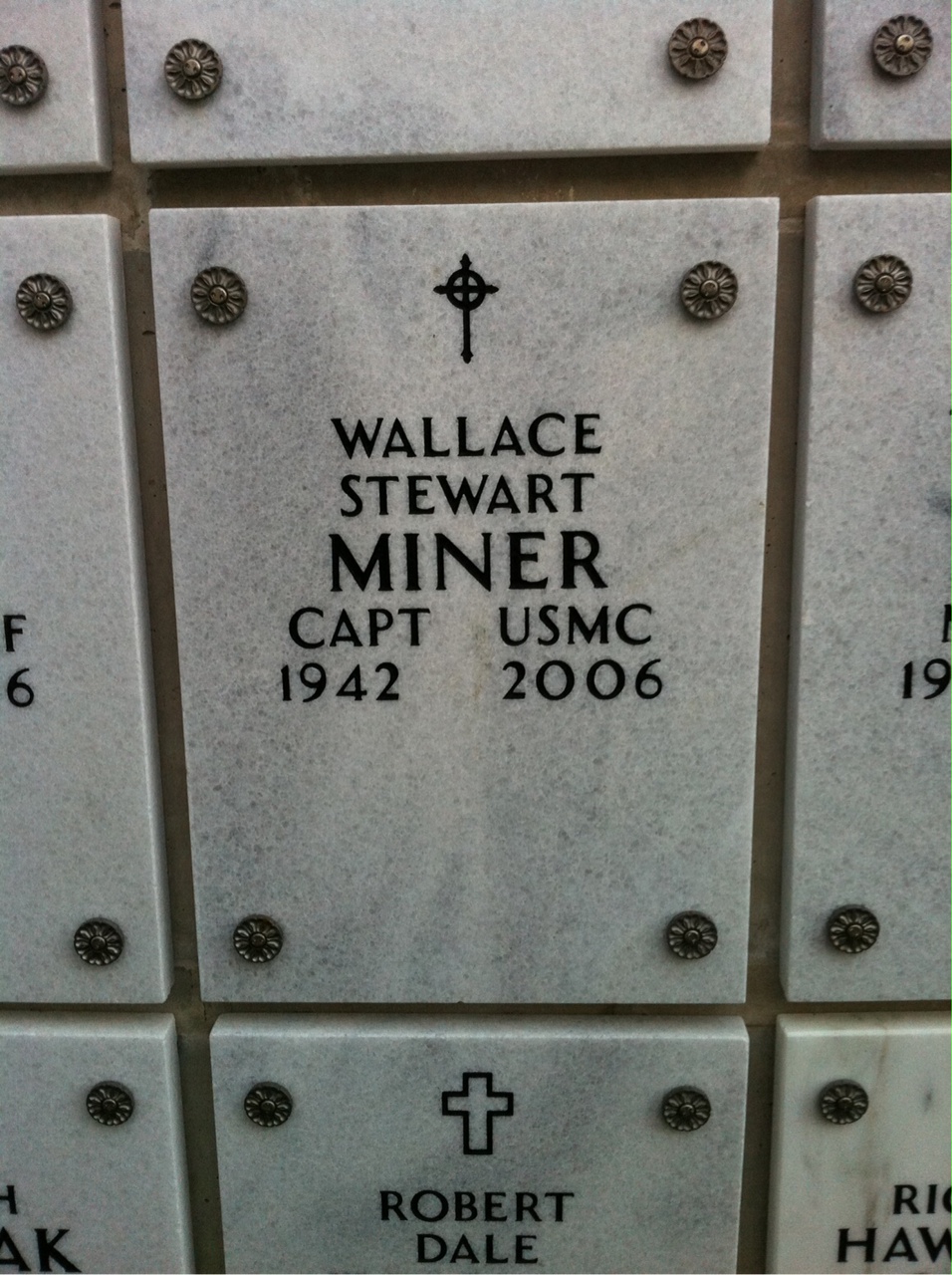 Wallace Miner