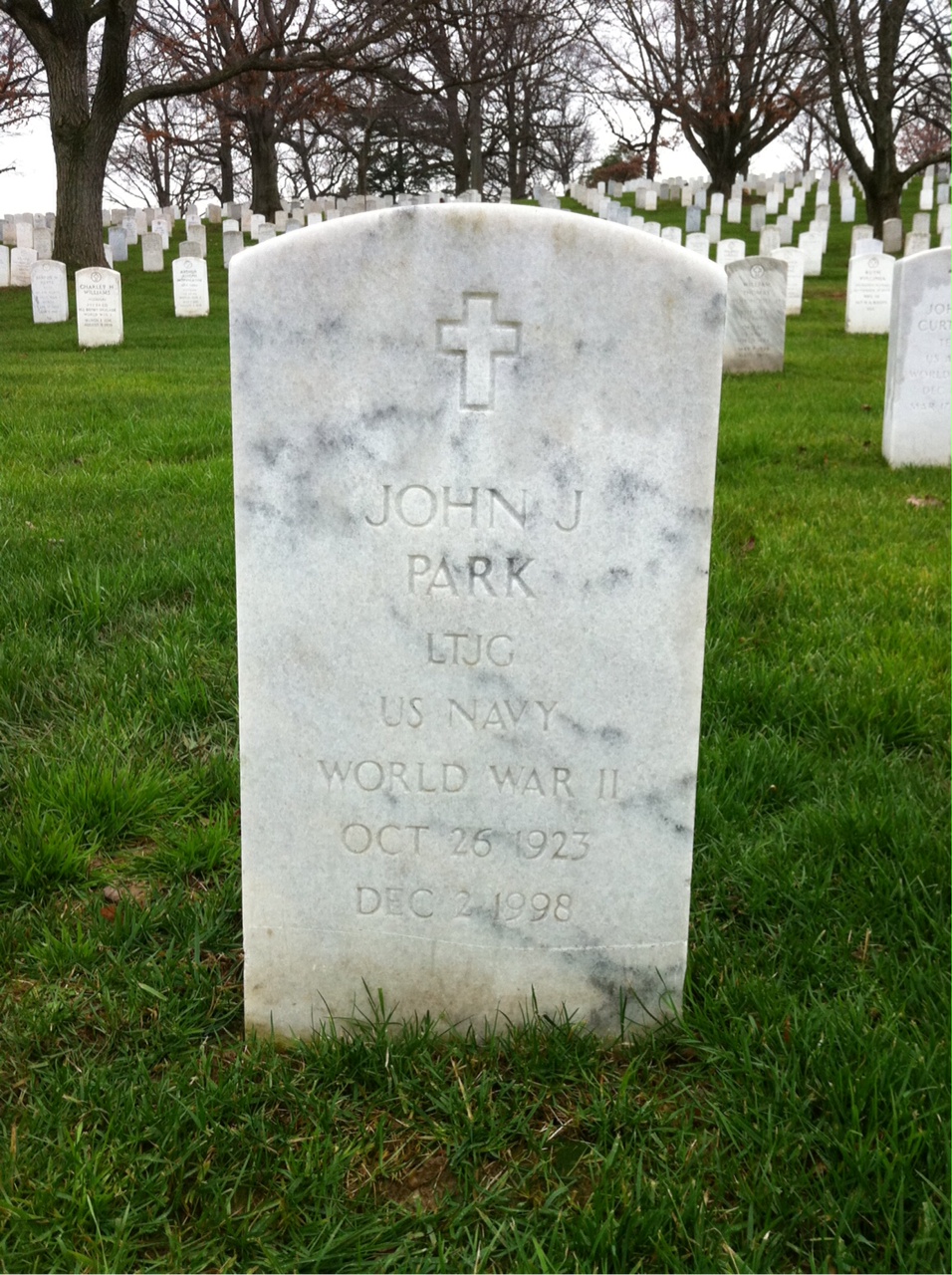 John Park
