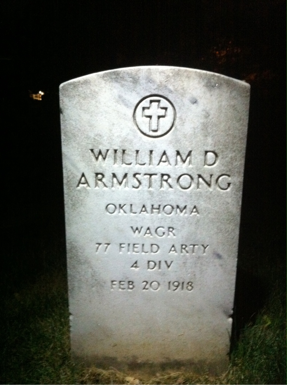 William Armstrong