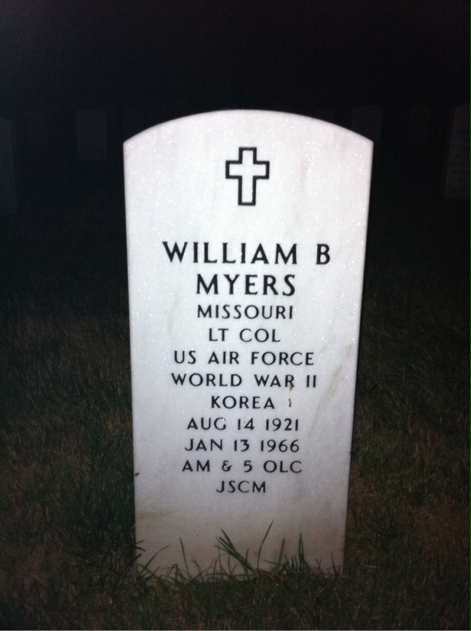 William Myers