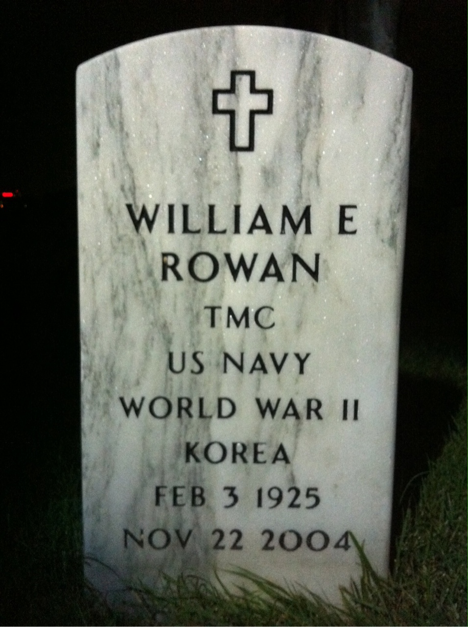 William Rowan