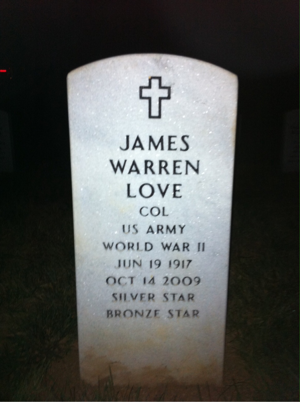 James Love