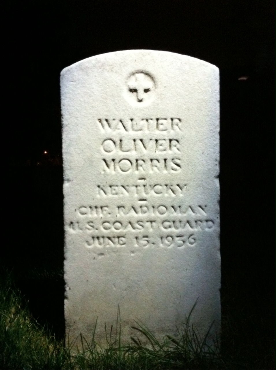 Walter Morris