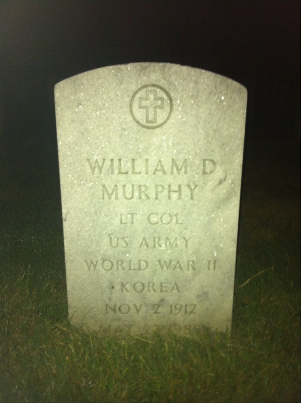 William Murphy