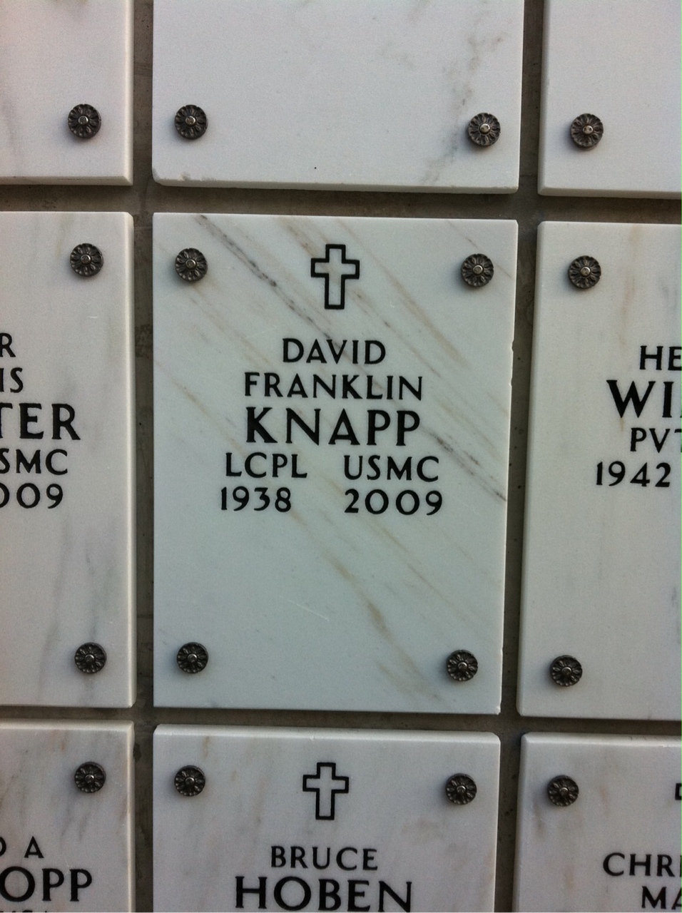 David Knapp