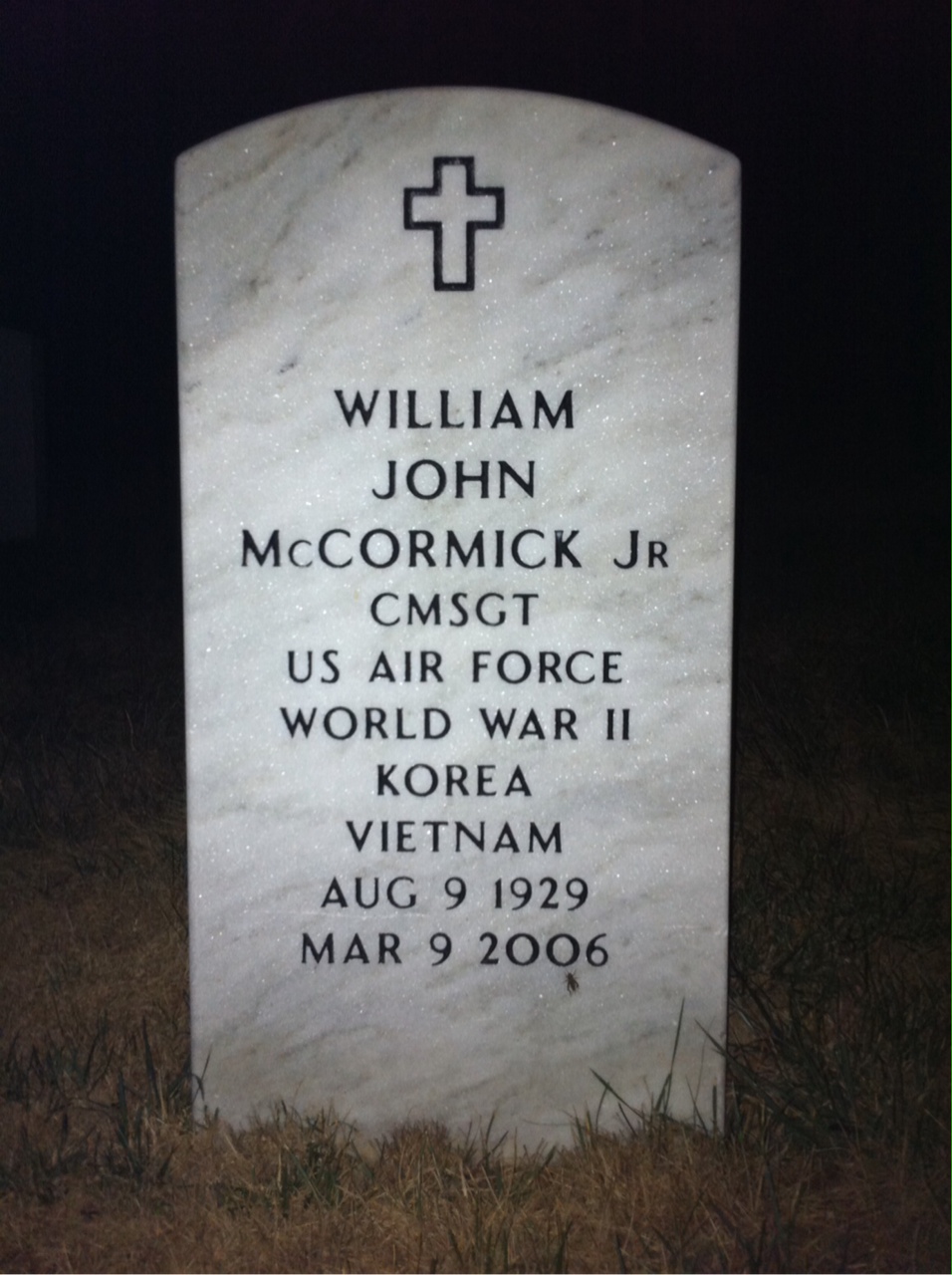 William Mccormick