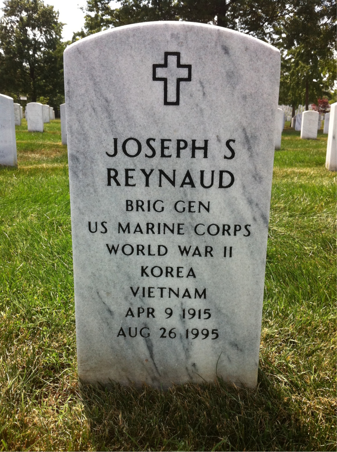 Joseph Reynaud