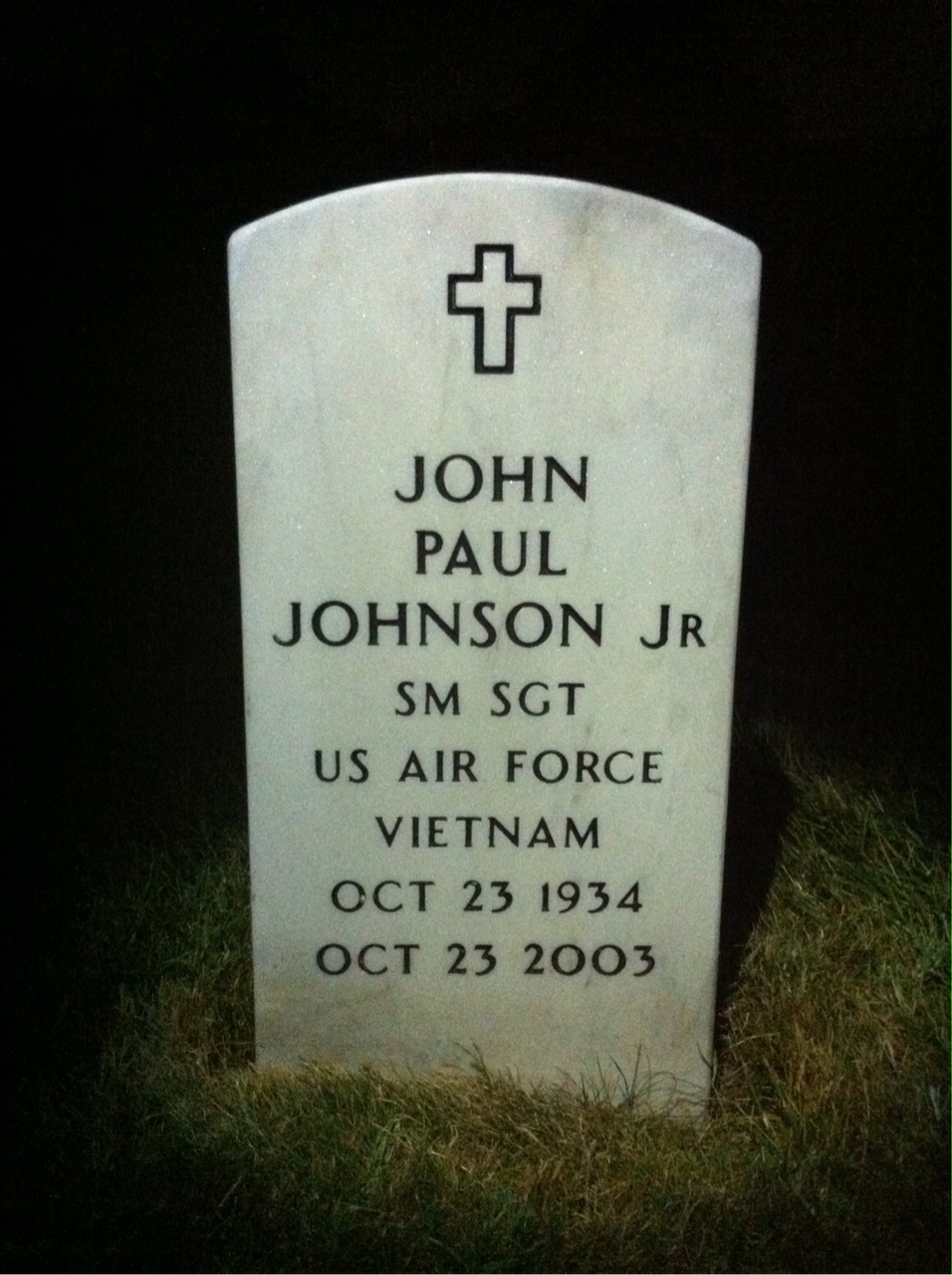 John Johnson
