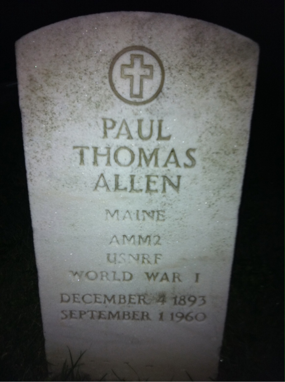 Paul Allen