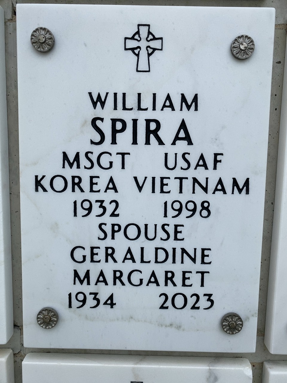 William Spira
