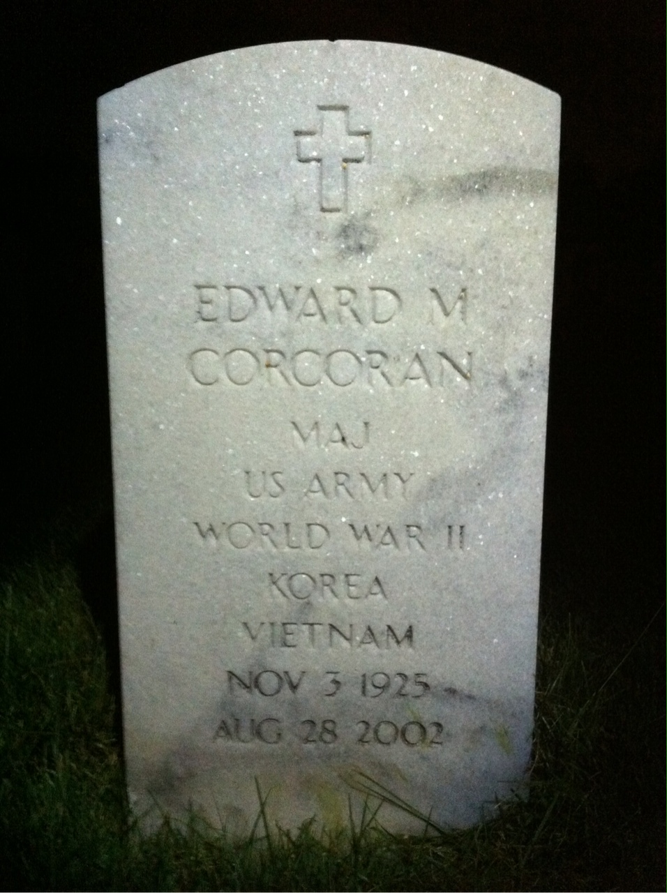 Teresa Corcoran