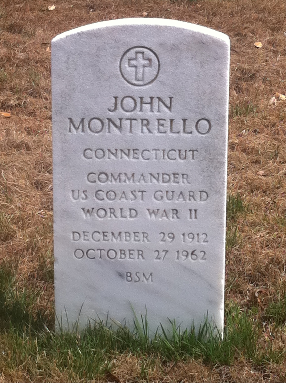 John Montrello