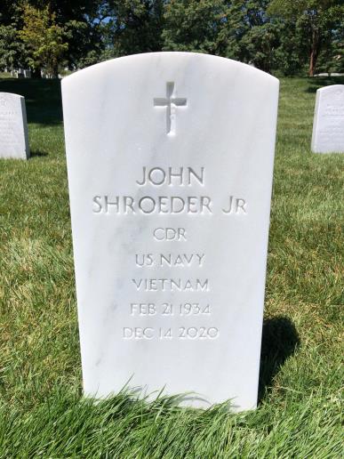 John Shroeder